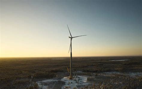 Nordex To Supply Turbines For Mw Wind Park In Greece Onshore Wind