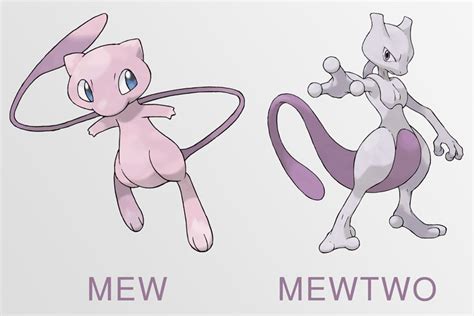 ¿dónde Encontrar A Mewtwo Mew Articuno Moltres Y Zapdos En Pokemon