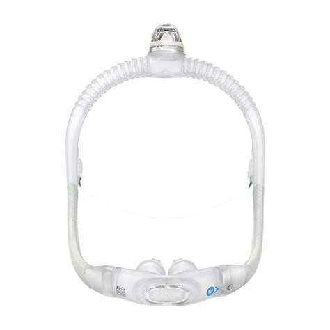 Resmed Airfit™ P30i Nasal Pillow Cpap Mask Frame And Cushion Hiro Health