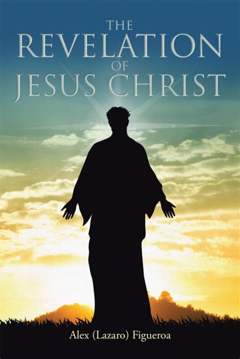 The Revelation of Jesus Christ - ReaderHouse