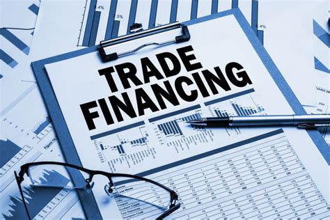 What Is Trade Finance How Does It Work