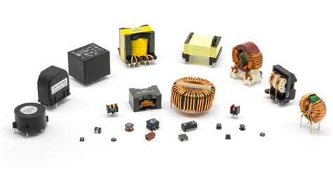 Passive Components | Eurotronix