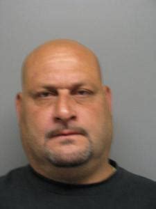 John P Collins A Registered Sex Offender In Branford Ct At