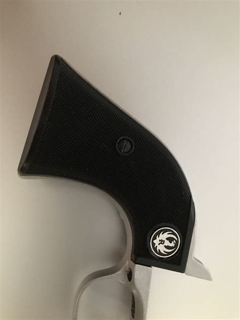 Gun Grips For Ruger Wrangler