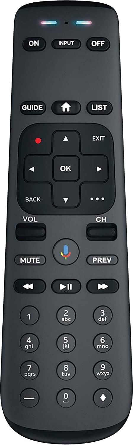 Tradex Global ATT TV Now Remote DirecTV Stream Remote Control 2nd