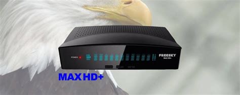 Freesky Max Hd Plus V Freesky