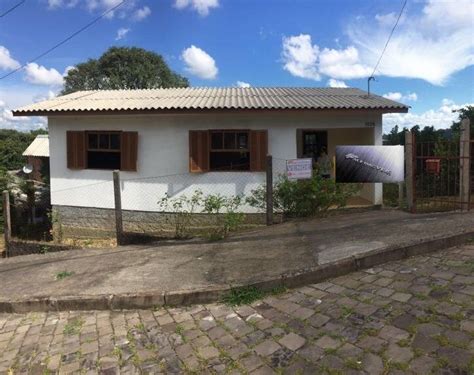 Casa No Loteamento Vila Romana Cs