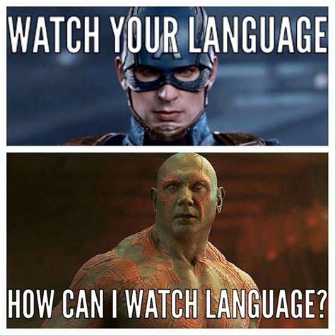 The Dankstroyer: 21 Hilarious Drax Memes