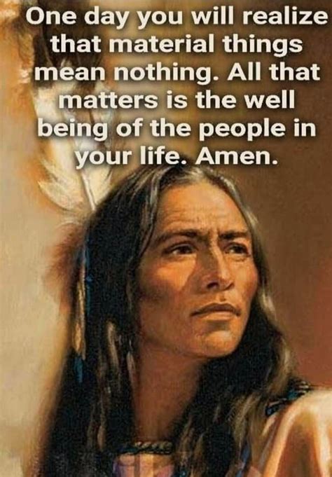 Pin By Edgard Van On Citaten In 2023 Native American Quotes Wisdom