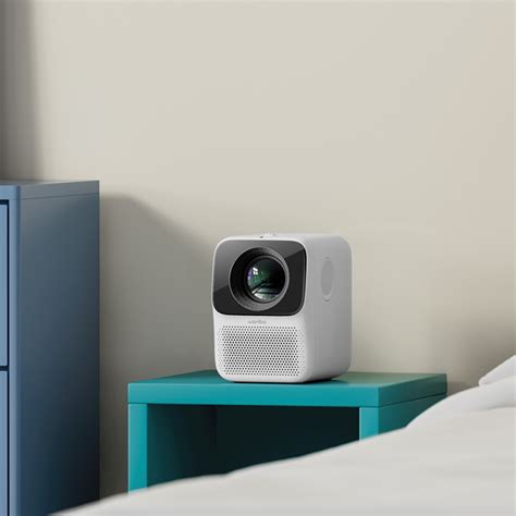 Xiaomi Wanbo Projector T2 Max Techpunt