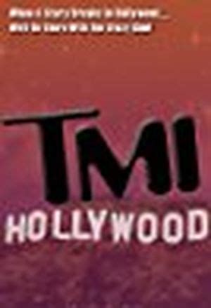 TMI Hollywood Websérie 2012 SensCritique