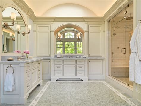 Master Bathrooms Traditional Bathroom Boston By Jan Gleysteen