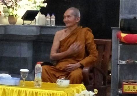 Bhikkhu Y M Jinadhammo Mahathera Meninggal Dunia Egindo