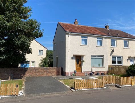 2 Bed Property For Sale In Craigie Way Ayr Ka8 Zoopla