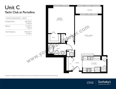 The Yacht Club at Portfino - Condo Investments