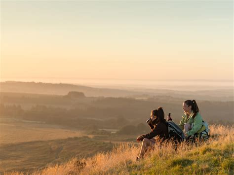 Paseos De Inmersi N En La Naturaleza Tourisme Bretagne