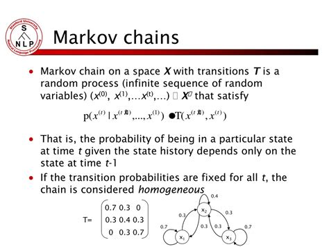 Ppt An Introduction To Markov Chain Monte Carlo Powerpoint