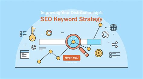 Improving Your Distributorships Seo Keyword Strategy