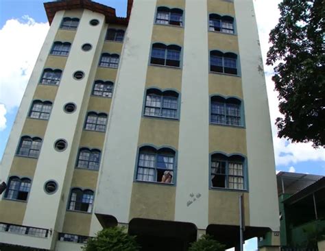 Condomínio Edificio Solar da Vila Rua Costa Monteiro 878 Sagrada