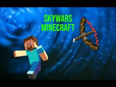 Jugando Skywars En Universocraft Youtube