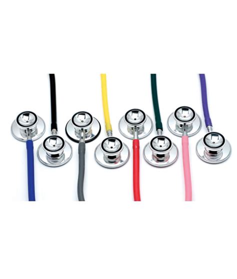 The Stethoscope Dual Head