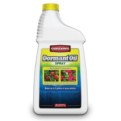 Gordon's® Dormant Oil Spray