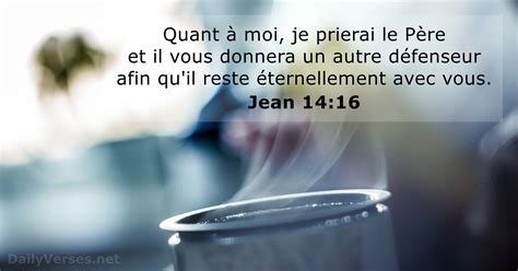 Mai Verset Biblique Du Jour Jean Dailyverses Net