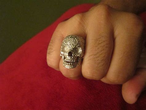 Skull Rings | Licona Jewelers