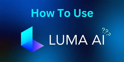 11 Best Luma AI Alternatives You Need to Try in 2024