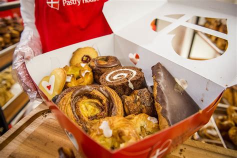 Danish Pastry House - blogTO - Toronto