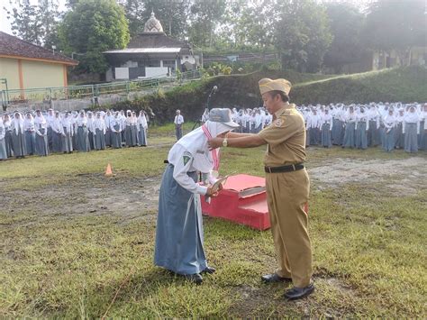 Siswa Smkn Alian Kembali Mencetak Prestasi Pada Ajang Popda