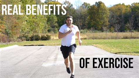 Top 10 Benefits of Exercise – WeightBlink