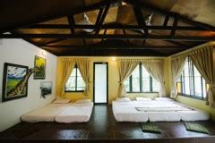 ipoh  gopeng package accommodation radiant group