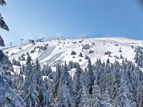 Kopaonik A Ski Resort In Serbia Worth Checking Out Rad Season