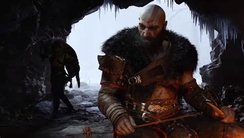 God Of War Ragnarok Hits Million Copies Sold Trendradars