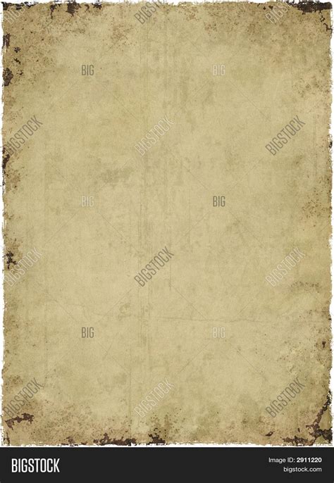 Antique Parchment Image & Photo (Free Trial) | Bigstock