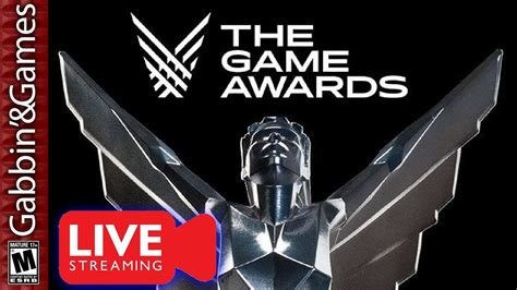 The Game Awards Nominations 2021 Livewatch Youtube