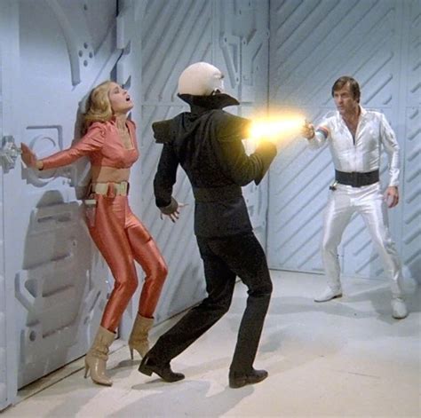 The Space Vampire Buck Rogers In The 25th Century Buck Rogers Buck Rodgers Cheesy Movies