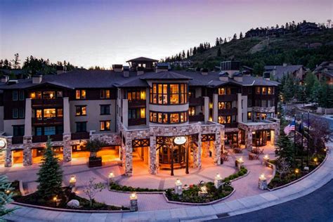 The 12 Best Hotels in Park City, Utah – Wandering Wheatleys