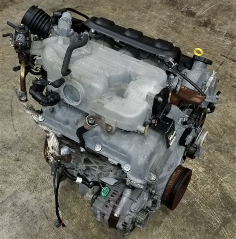 Aj De Mazda Mpv Engine Aj Complete Jdm Engine Long Block L