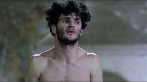 AusCAPS Paco Reconti Nude In Francesco