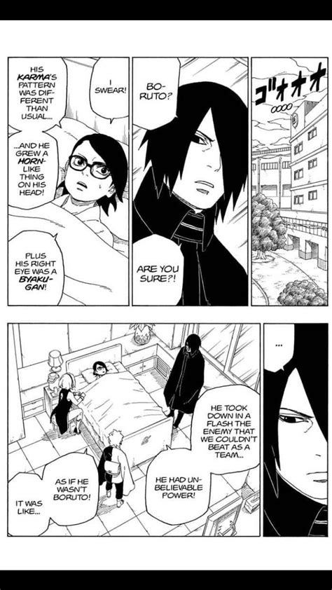 Pin On Sasusakusara Sasusaku Doujinshi Sasusaku Sakura And Sasuke