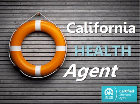 California Health Insurance Agent And Broker