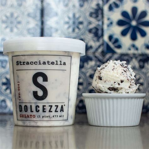 Goldbelly Gelato Deal: Dolcezza Gelato Flash Sale - Thrillist