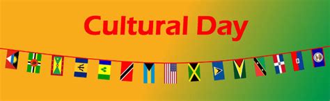 Upcoming Events | Cultural Day 2017 | Church Avenue Church of God