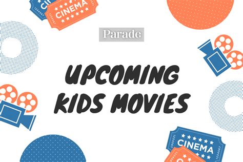 New Movies 2024 Kid Friendly - Lilas Paolina