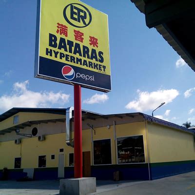 Bataras Bataras Sdn Bhd