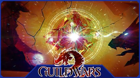 Wahrheit über Glints Vermächtnis Guild Wars 2 Path of Fire 14