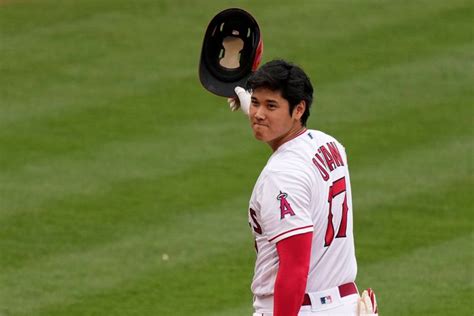 Mlb／大谷翔平最快本周決定加盟！教頭失言 道奇隊依舊排名第一 運動 Nownews今日新聞