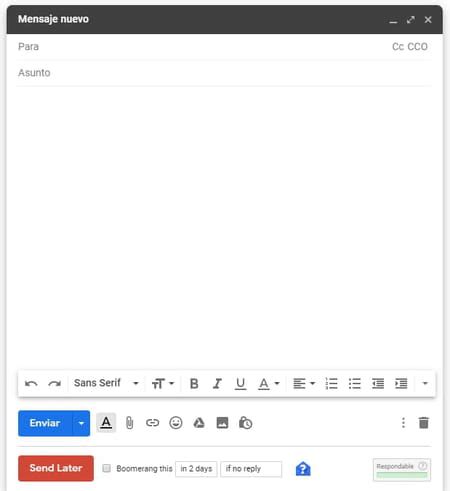 C Mo Activar La Confirmaci N De Lectura En Gmail